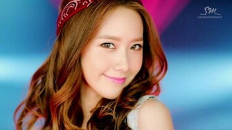 Snsd Yoona I Got A Boy Photos HD Wallpaper Of Korean