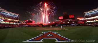 Ballpark Tours Los Angeles Angels