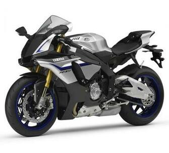 Yamaha Yzf R1 Prices Revealed