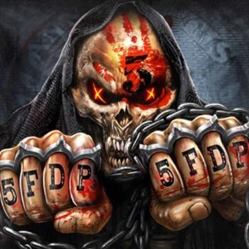Five Finger Death Punch