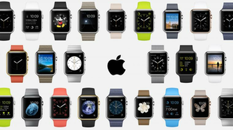 Apple Watch Wallpaper By Jarrettwendt Fan Art Other