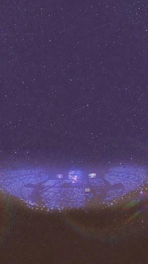 Bts Kyoceradome Osaka Japan Wallpaper For iPhone Btsxarmy