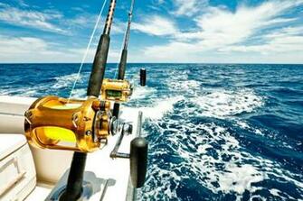 Fishing Boca Grande Florida Nearshore And Offshore