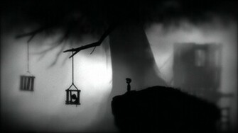 Limbo Wallpaper Set By Convme