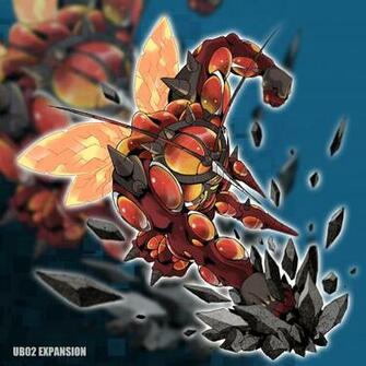 Buzzwole Smash Know Your Meme