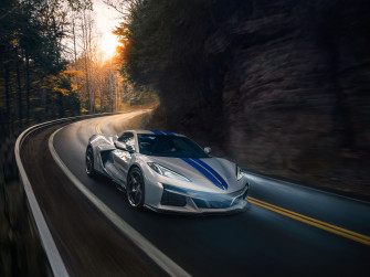 Chevrolet Corvette E Ray Everything You Need To Know