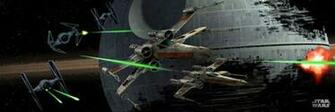Star Wars T Rposter Death Ean Interpret
