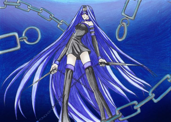 Fate Stay Night Rider Wallpaper Widescreen Animewp