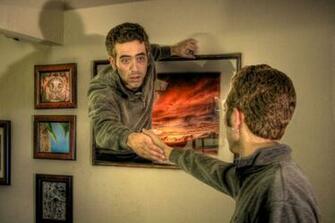 Josh Sommers Et Ses Incroyables Photo Montages