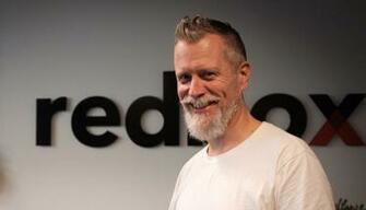 Inside Redbox Meet Marc Hilbourne Cfo Digital