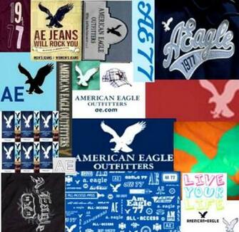 American Eagle Outfitters Wallpaper Home Screen