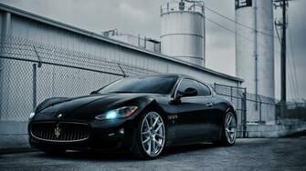 Maserati Computer Wallpaper Desktop Background Id