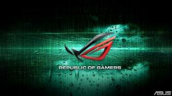 Asusrog