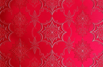 Red Metal Wallpaper