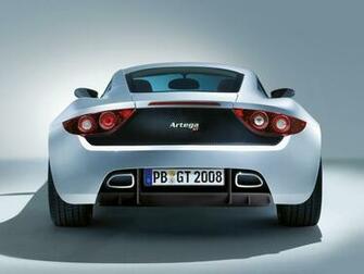 Porsche Spyder HD Wallpaper
