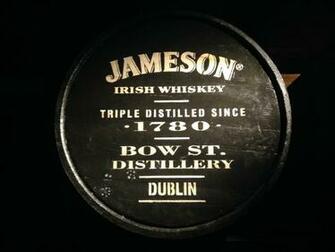 Jameson Whiskey Wallpaper Imgkid The Image Kid