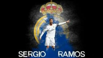 Sergio Ramos Wallpaper HD