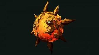 Solrock High Definition Wallpaper