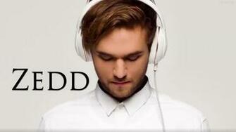 Zedd Background Wallpaper Baltana