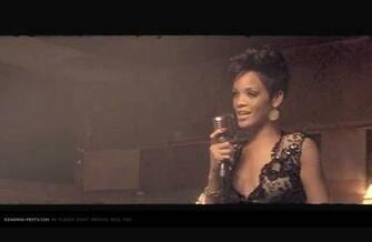 Rihanna Live Your Life