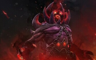 Dota Shadow Demon Wallpaper
