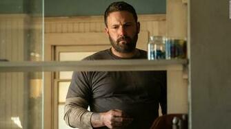Ben Affleck Has Found The Way Back Cnn