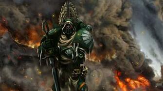 Warhammer Eternal Crusade HD Wallpaper