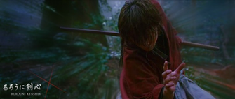 Rurouni Kenshin Samurai X Wallpaper Gadgets Talk And Life