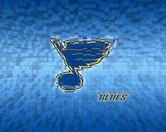 St Louis Blues Wallpaper 4k Wallpaperexpert