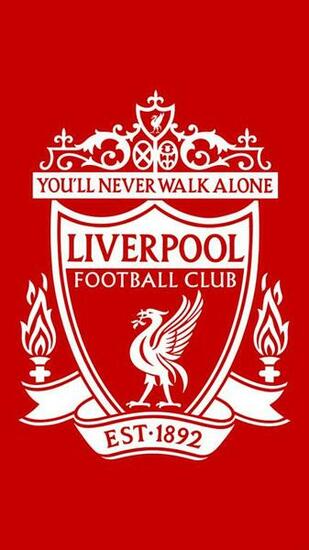 Liverpool Fc Mobile Wallpaper Lfc Artwork