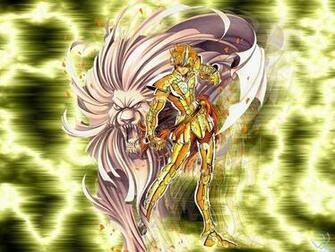 Wallpaper Saint Seiya The Lost S Meiou Shinwa Anime