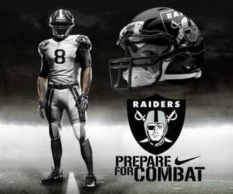 Oakland Raiders