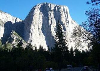 El Capitan Greeting Card Featuring The Photograph Yosemite