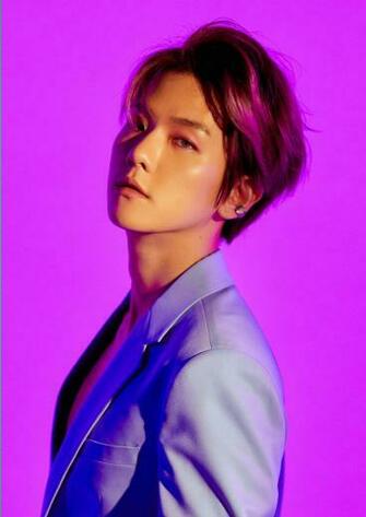 Exo Image Baekhyun Love Shot HD Wallpaper And Background