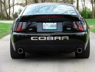Black Svt Cobra Graphics Code Comments Pictures