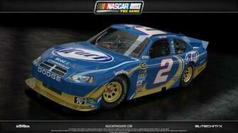 Wallpaper Nascar