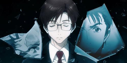 Parasyte Abridged Pre