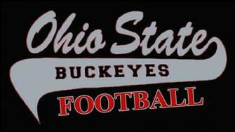 Ohio State Buckeyes Football Wallpaper