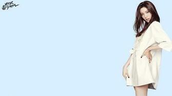 After School Nana Wallpaper