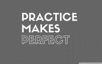 Practice Makes Perfect 4k HD Desktop Wallpaper For Ultra
