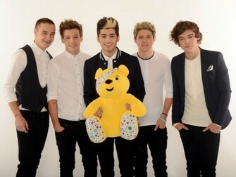 One Direction Wallpaper