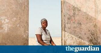 Fire And Rain West African Art Hits Manchester In