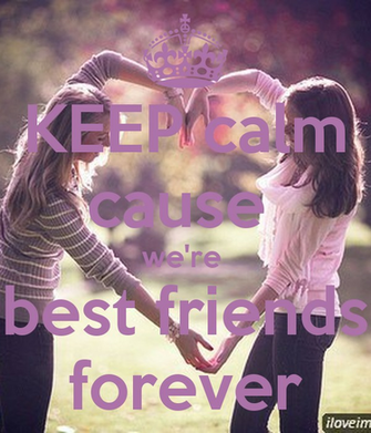 Best Friends Forever Wallpaper We Re