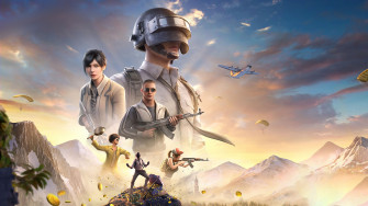 Video Game Playerunknown S Battlegrounds 4k Ultra HD Wallpaper