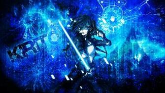 Kirito Wallpaper By Dinocojv