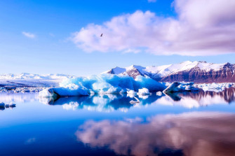 The Most Beautiful Places In World To Shoot Winter