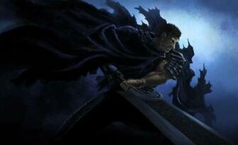 Berserk Wallpaper