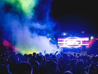Springfest Official Tickets Lineup News More Ticket