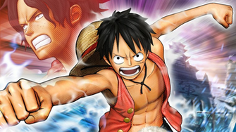 One Piece Pirate Warriors Wallpaper