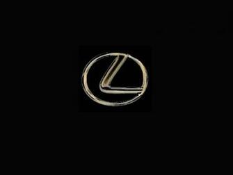 Lexus Logo Graphics Code Comments Pictures